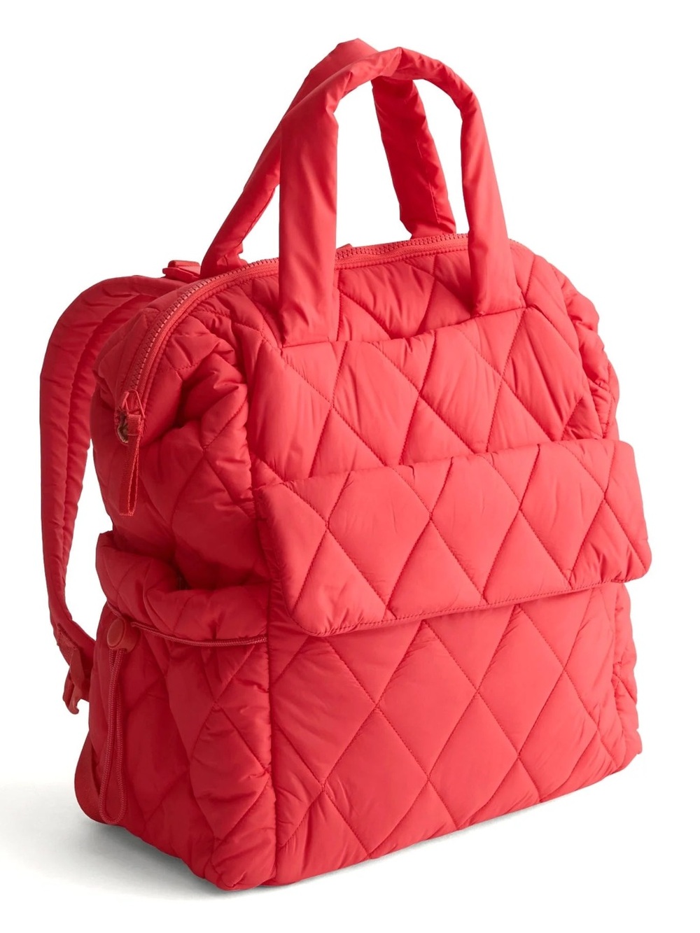 Vera Bradley Welland Diaper Tote Backpack - Picture 12 of 14